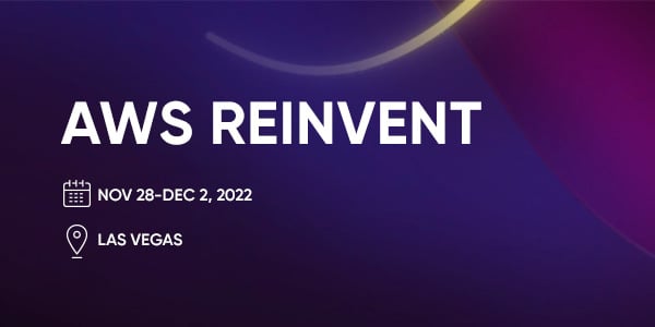 AWS-Reinvent