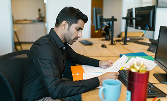 CFO's Guide to Finance & Accounting Transformation