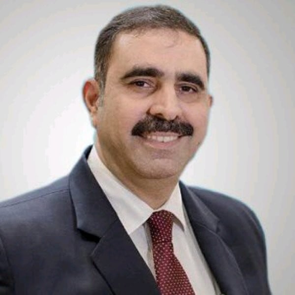 Kayzad Hiramanek