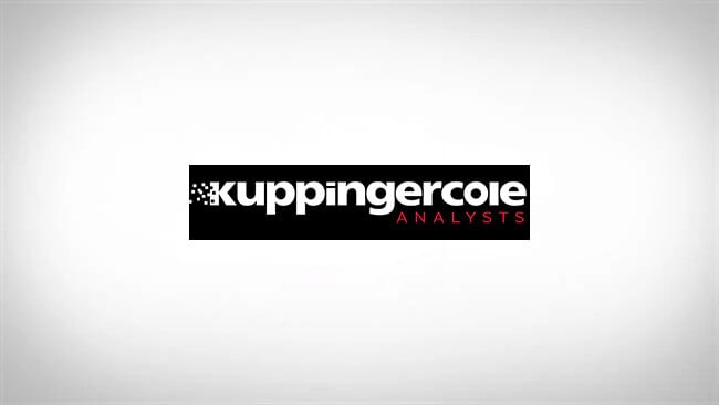 Kuppingercole