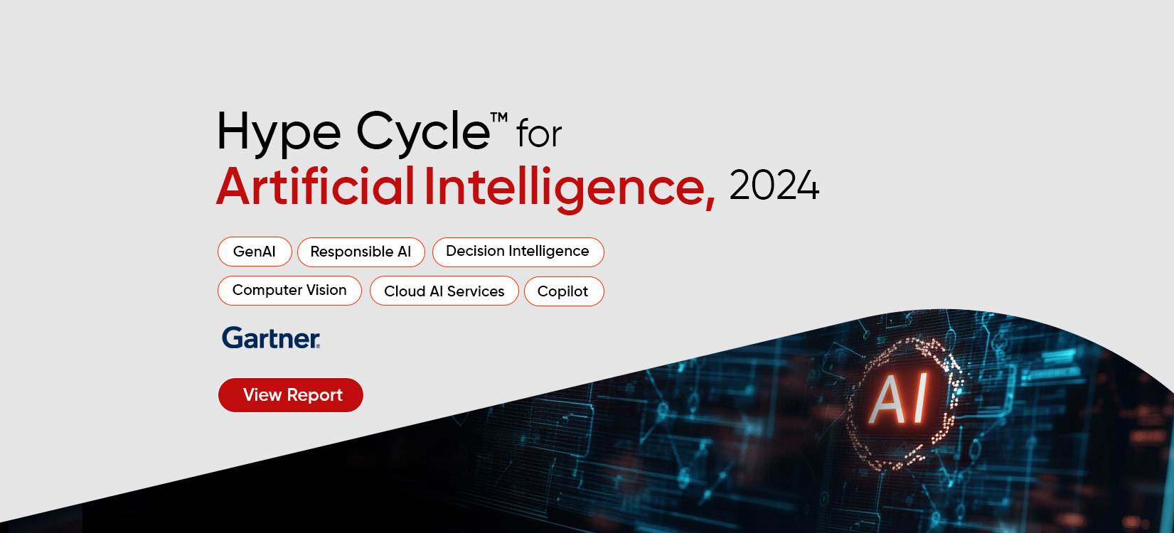 Hype Cycle for Artificial Intelligence 2024