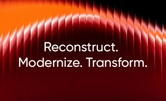 Legacy Modernization Thumbnail