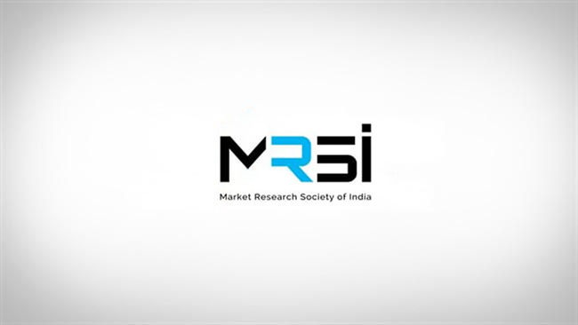 Datamatics won the 2020 Golden Key Awards by MRSI - The Market Research Society of India