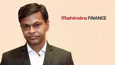 Mahindra Finance