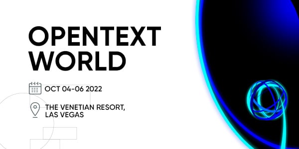 OpenText-World