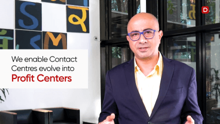 Evolving Contact Centers into ‘Profit Centers’