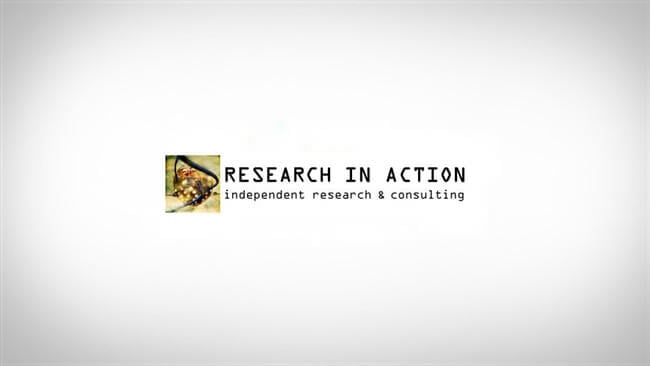 Research in Action recognizes Datamatics in Vendor Selection Matrix™