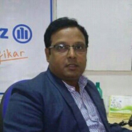 Satya Mishra