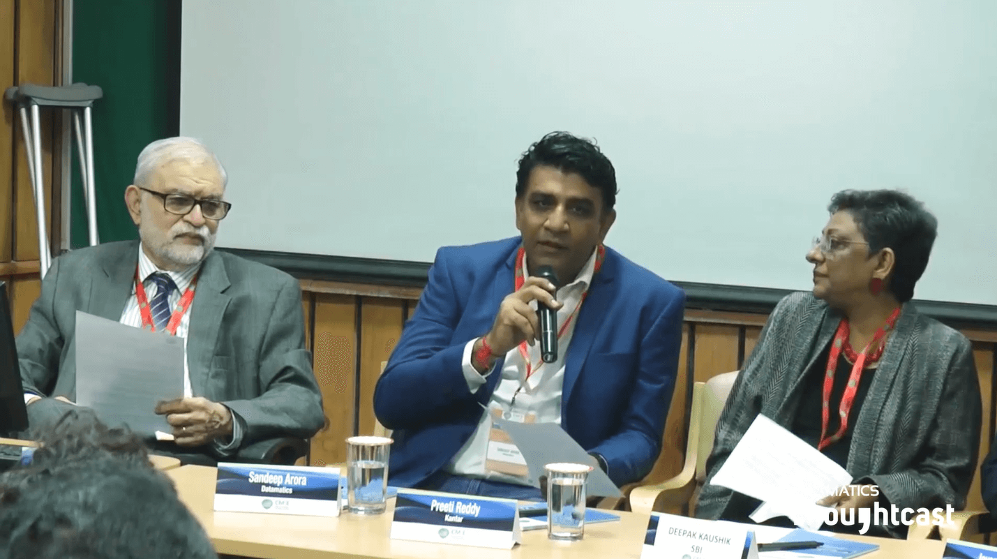 Augmented Analytics - The New Paradigm in Data Sciences