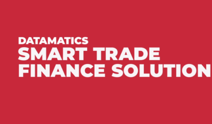 Smart Trade Finance Solution Demo