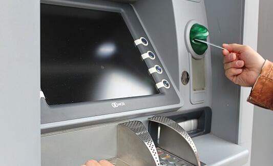 TruBot Automates ATM Dispute Management For A Bank