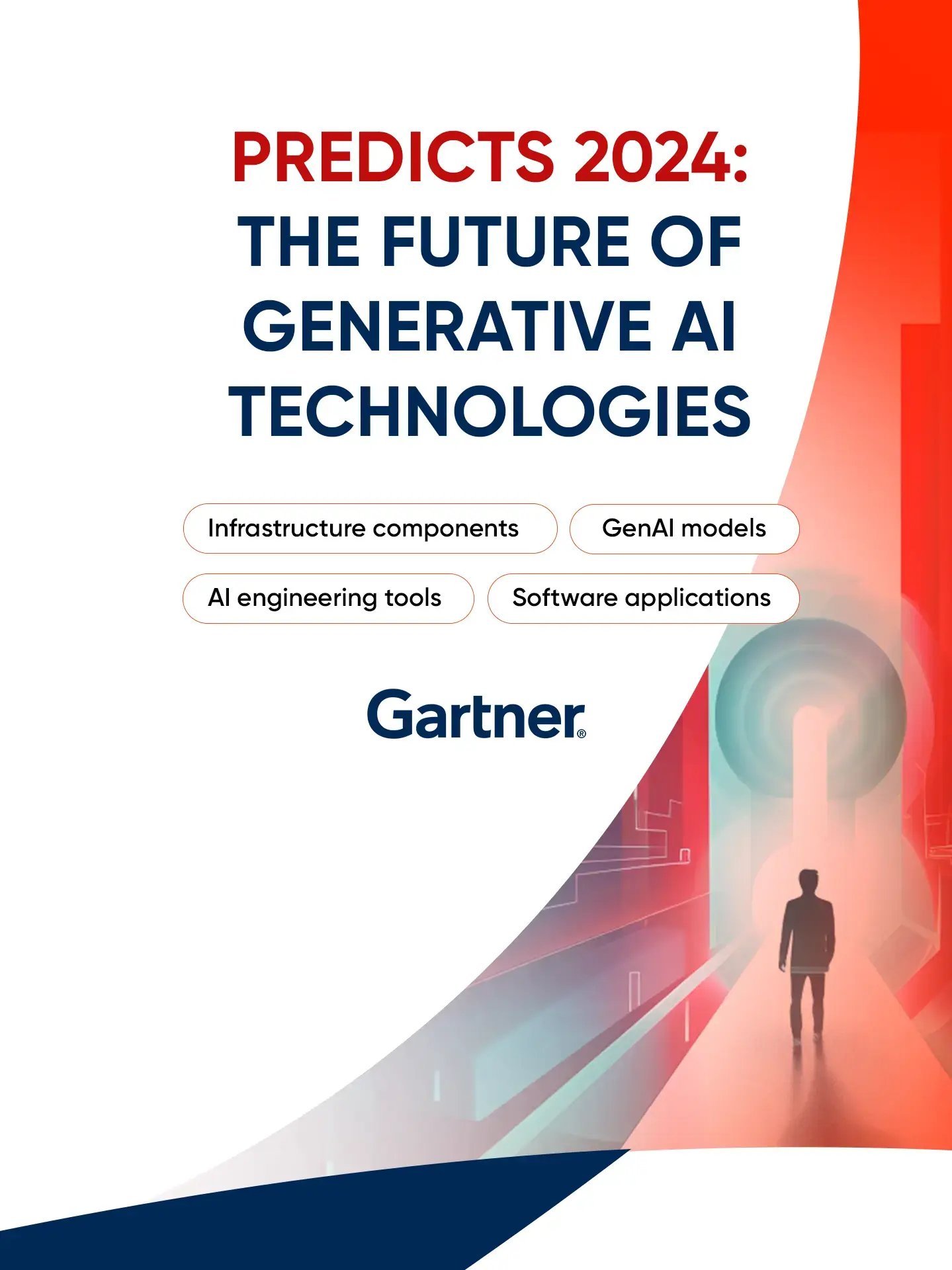 Predicts 2024: The Future of Generative AI Technologies