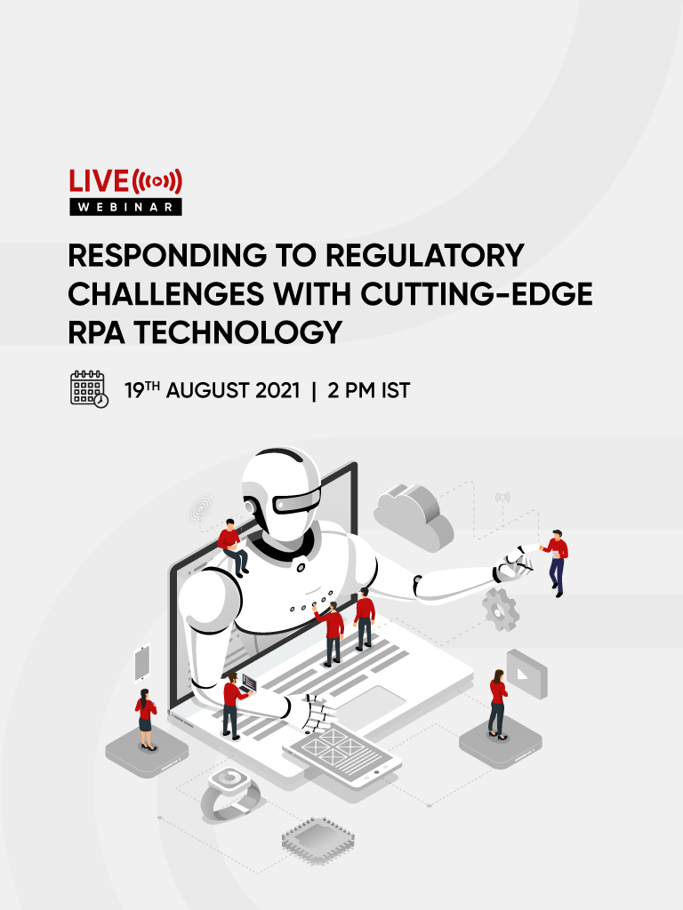 RPA Webinar LIVE Event 