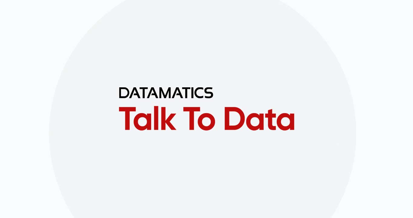 TalkToData