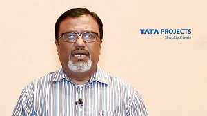 Tata Projects