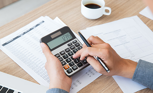 Tax Return Preparation Services For A Leading CPA Firm