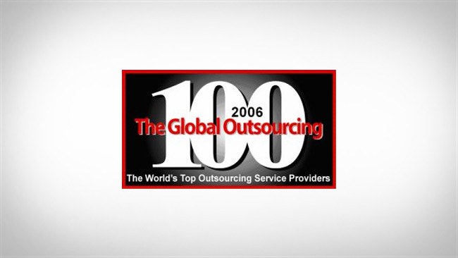 The Global Outsourcing 100