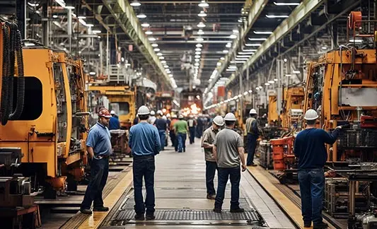 Thumbnail-Revolutionizing-a-Manufacturing-Business-on-Agentforce