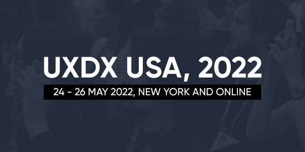 UXDX-2022
