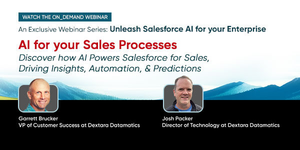 Unleash-Salesforce-AI-for-your-Enterprise–Series-2-listing-banner