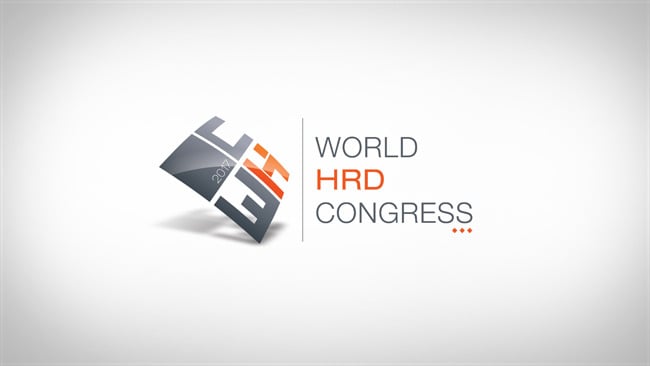 Datamatics wins 4 prestigious awards at the 25th WORLD HRD CONGRESS 2017