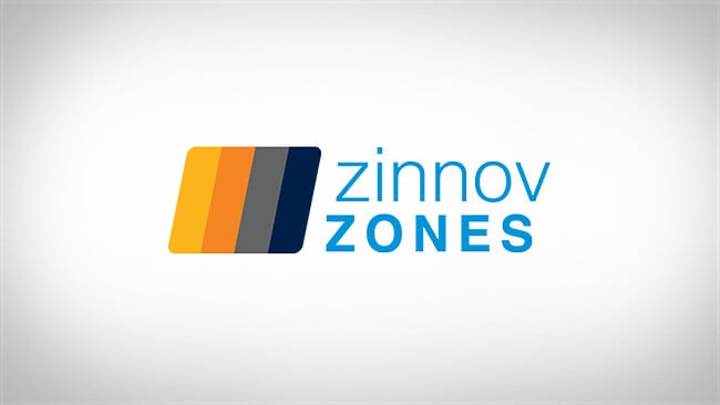 Datamatics recognized by Zinnov Zones in the Hyper Intelligent  Automation Platforms Rating 2021