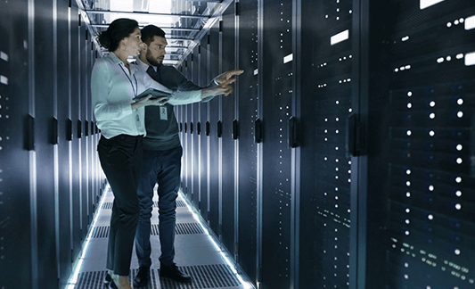 Cloud Solutions - Brochure