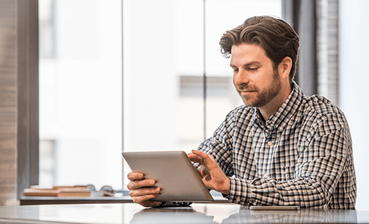 Digital-Workplace-Solution Brochure