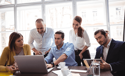 Online Trade Finance Solution