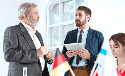 Simplify your Trade Finance operations with Intelligent Automation