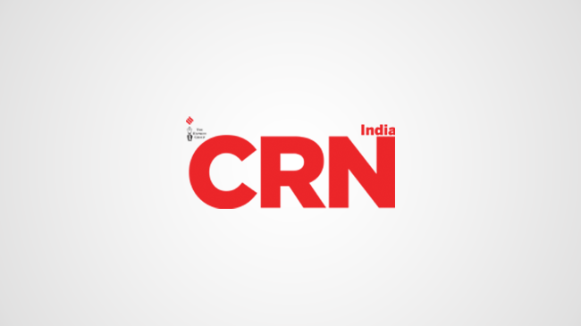 Datamatics wins the CRN Excellence Awards 2020 in the Enterprise Mobility category