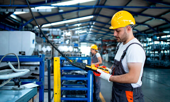 Engineering Solutions and Services 