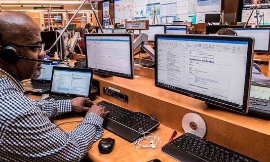 Enterprise Content Management ECM Solutions Services