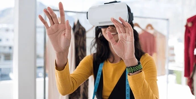 AR/VR Use Cases To Transform the 2021 Retail & eCommerce
