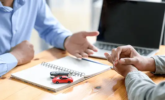 Automated Vehicle Registration Certificate Verification for One of the Leading NBFC