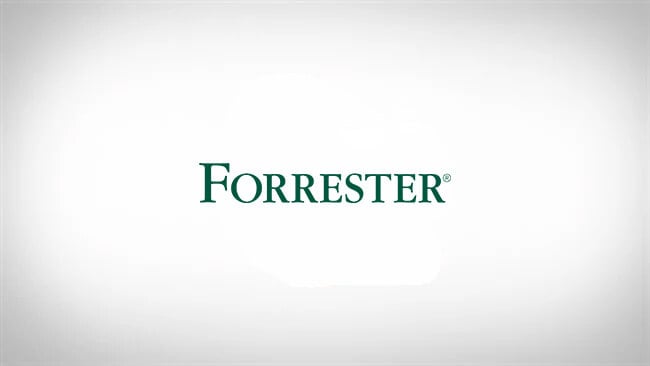 Analyst Report Forrester recognizes Datamatics in Now Tech: RPA Services 2018