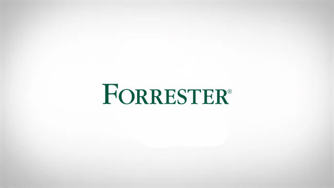 Analyst Report Forrester recognizes Datamatics in Now Tech: RPA Services 2018