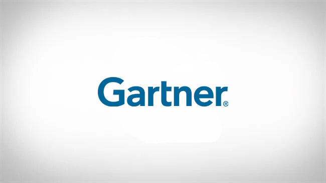 Analyst Report - Gartner recognizes Datamatics in Competitive Landscape: Consulting & System Integration Service Providers for RPA