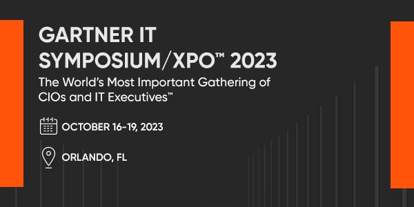 gartner-IT-Orlando