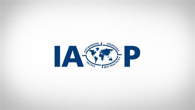 IAOP 2015 Global Outsourcing 100 List