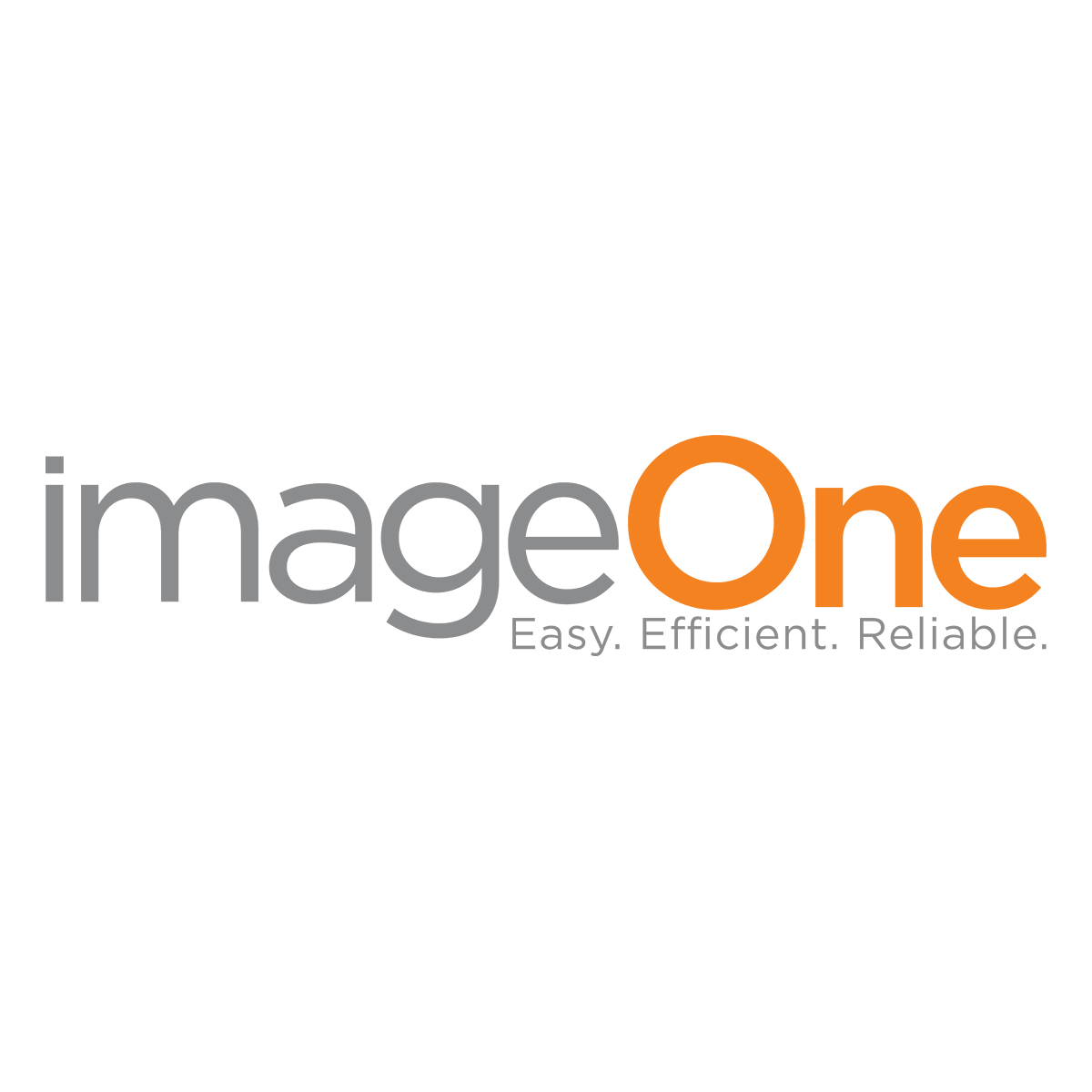 imageone logo