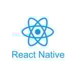 React Native, a framework for building native apps