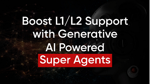 L1-L2 Support for Agents