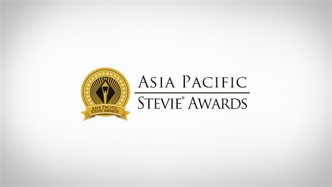 Datamatics won Gold and Bronze Awards at Asia Pacific Stevie Awards 2019 