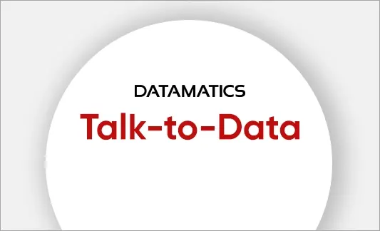 talk-to-data