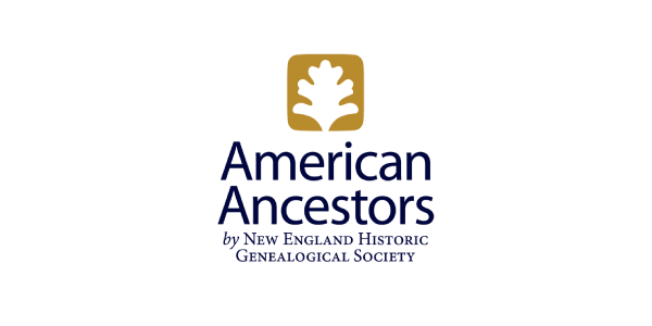 American Ancestors & New England Historic Genealogical Society