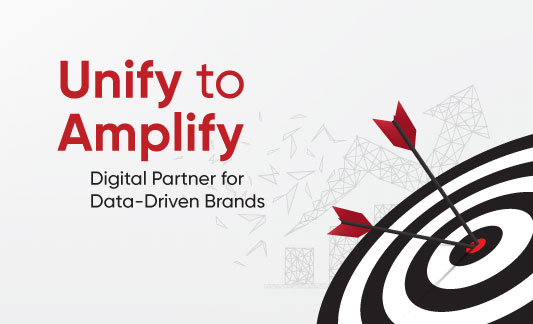 Unify to Amplify