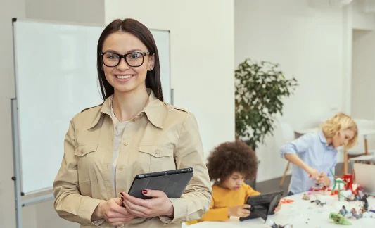 Google Cloud to AWS Cloud Migration Solution for a Leading Communications Provider for Schools in Australia