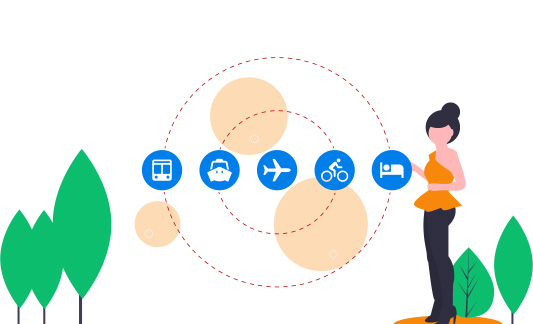 Travel and Hospitality RPA Automation Use Case