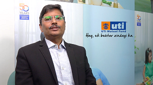 UTI Mutual Fund